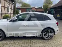 2014 Audi SQ5
