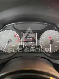 2014 Audi SQ5