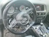 2014 Audi SQ5