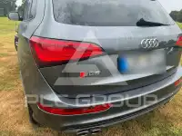 2014 Audi SQ5