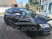 2014 Audi SQ5
