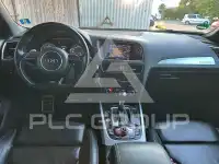 2014 Audi SQ5