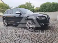 2014 Audi SQ5