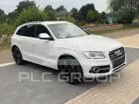 2014 Audi SQ5