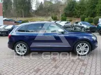 2014 Audi SQ5
