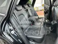 2014 Audi SQ5