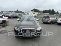 2014 Audi SQ5