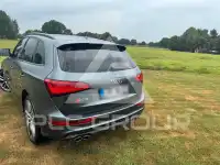 2014 Audi SQ5