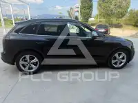 2014 Audi SQ5