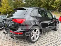 2014 Audi SQ5