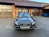 2014 Audi SQ5