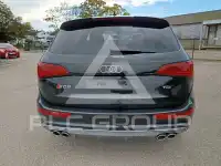 2014 Audi SQ5
