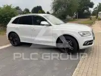2014 Audi SQ5