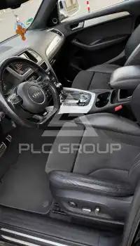 2014 Audi SQ5