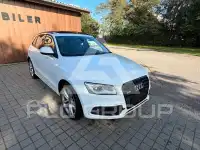 2014 Audi SQ5