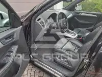 2014 Audi SQ5