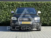 2014 Audi SQ5