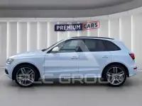 2014 Audi SQ5