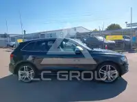 2014 Audi SQ5