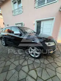 2014 Audi SQ5