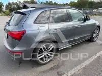 2014 Audi SQ5