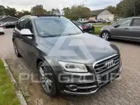 2014 Audi SQ5