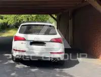 2014 Audi SQ5