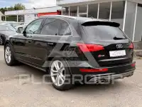 2014 Audi SQ5