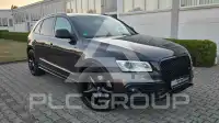 2014 Audi SQ5