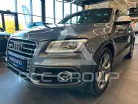 2014 Audi SQ5