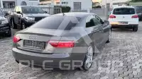 2014 Audi A5