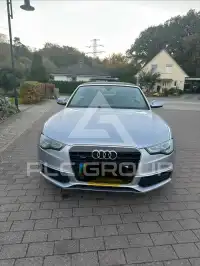 2014 Audi A5