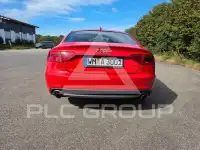 2014 Audi A5