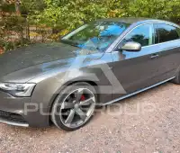 2014 Audi A5