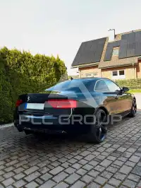 2014 Audi A5