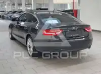 2014 Audi A5