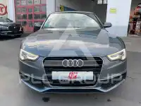 2014 Audi A5