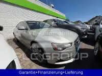 2014 Audi A5