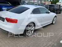 2014 Audi A5