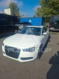 2014 Audi A5