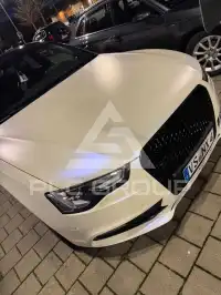 2014 Audi A5