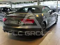 2014 Audi A5