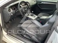 2014 Audi A5