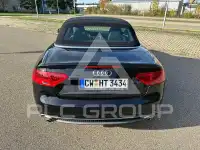 2014 Audi A5