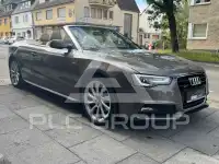 2014 Audi A5