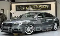 2014 Audi A5
