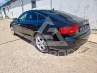 2014 Audi A5