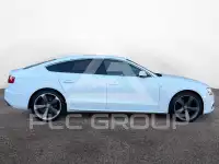 2014 Audi A5