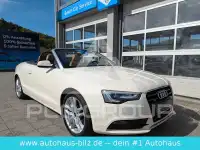 2014 Audi A5