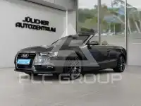 2014 Audi A5